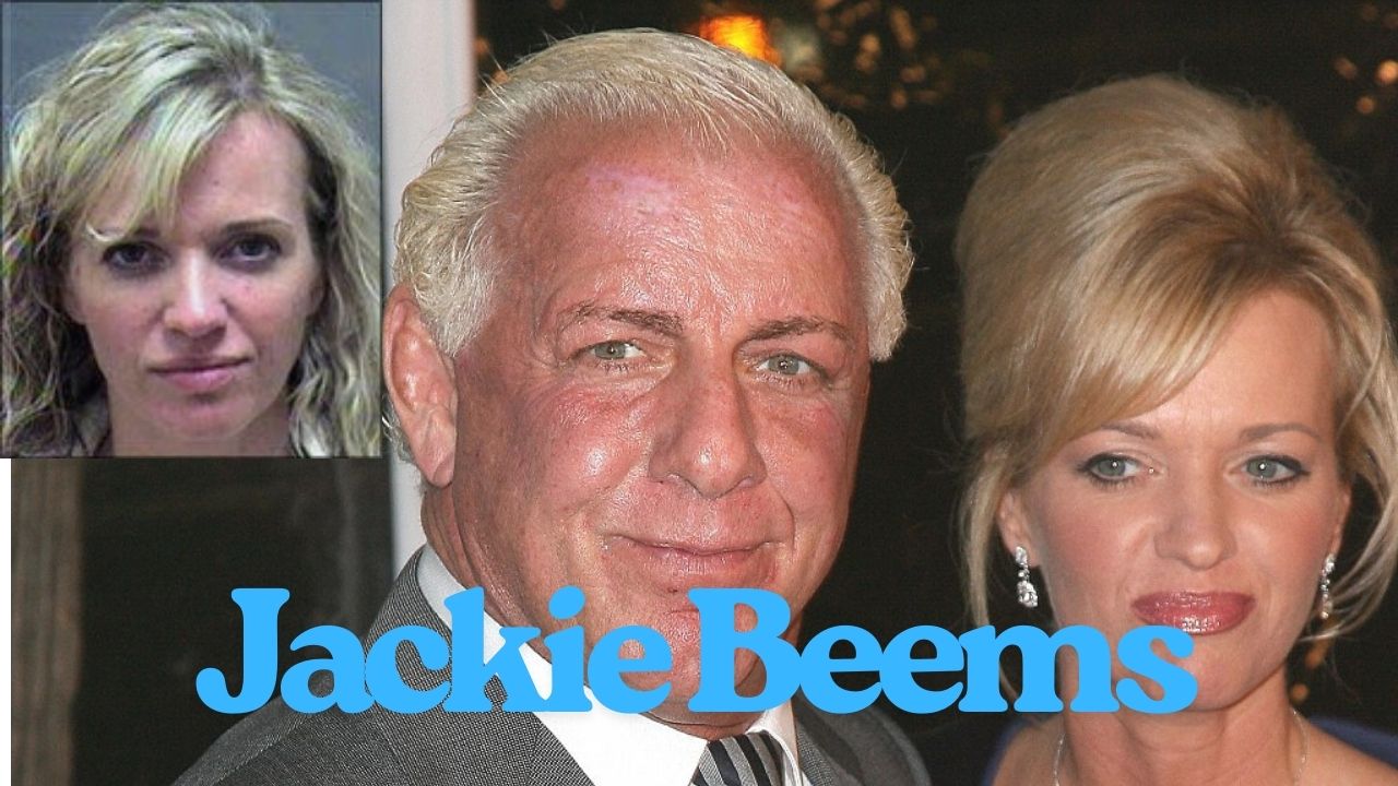 Jackie Beems